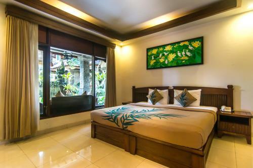 Hotel De Munut Balinese Resort