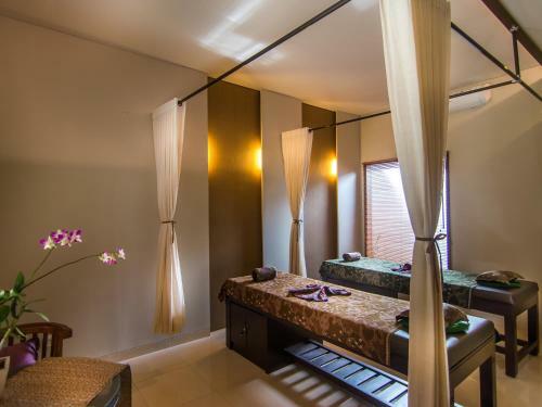 Hotel De Munut Balinese Resort