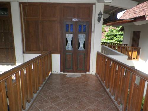 Omahe Winahyu Family Homestay