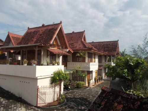 Omahe Winahyu Family Homestay