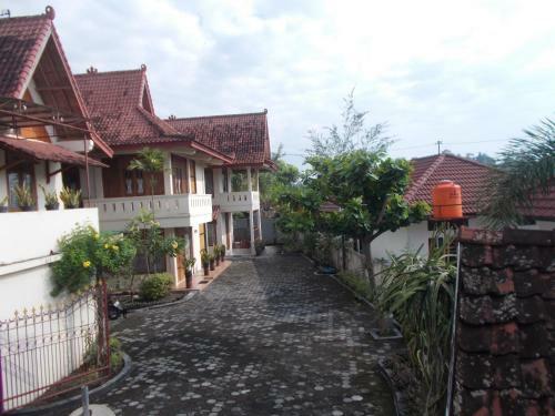 Omahe Winahyu Family Homestay