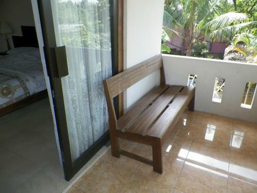 Omahe Winahyu Family Homestay