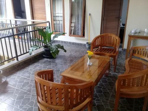 Aloha Hotel Yogyakarta