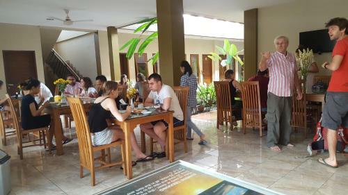Aloha Hotel Yogyakarta