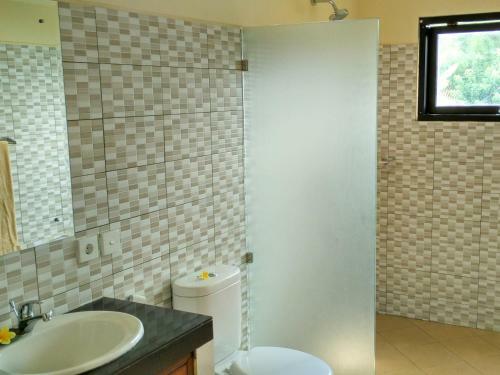 Hostal Nyoman Sandi Guest House