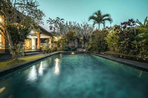 Hostal Nyoman Sandi Guest House