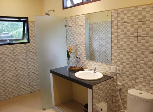 Hostal Nyoman Sandi Guest House