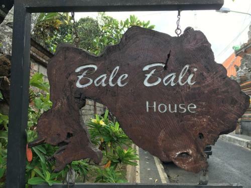 Bale Bali House