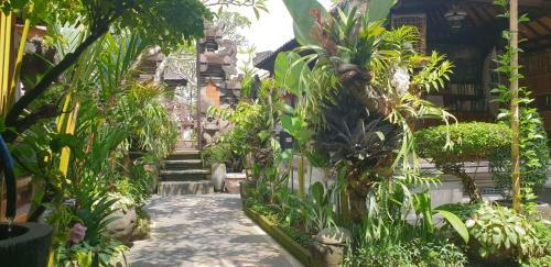 Bale Bali House