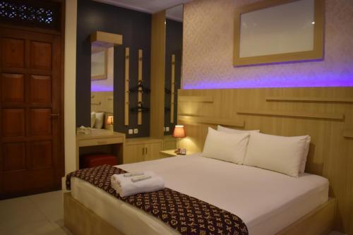 Hostal D Ajenk Boutique Guest House