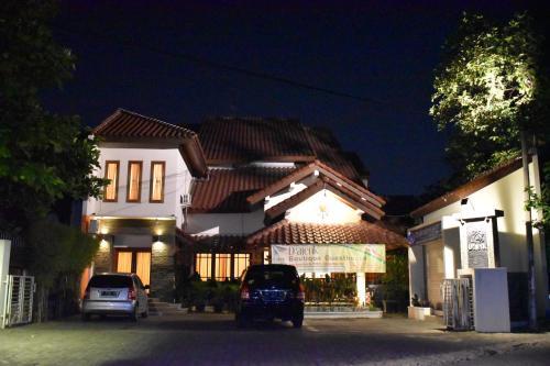 Hostal D Ajenk Boutique Guest House