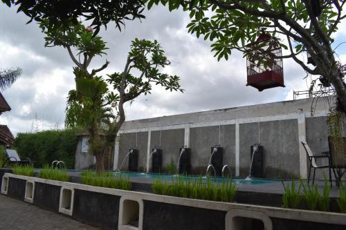 Hostal D Ajenk Boutique Guest House