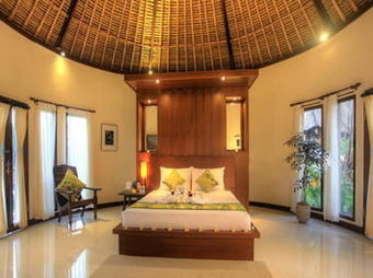 Villa Kunang Kunang