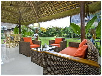 Villa Kunang Kunang