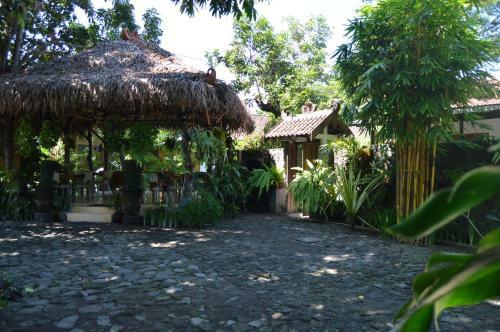 Villa Bougenville