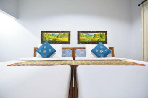 Hostal Artja Inn Ubud