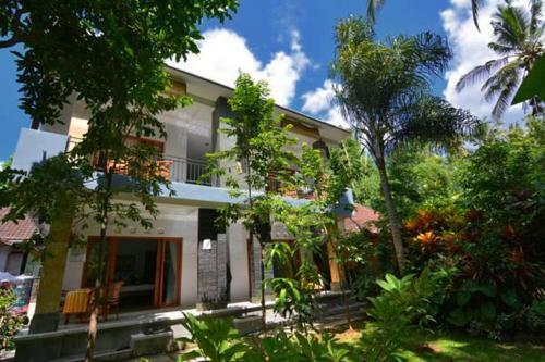 Hostal Artja Inn Ubud