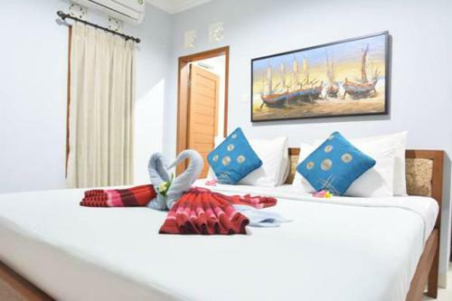 Hostal Artja Inn Ubud