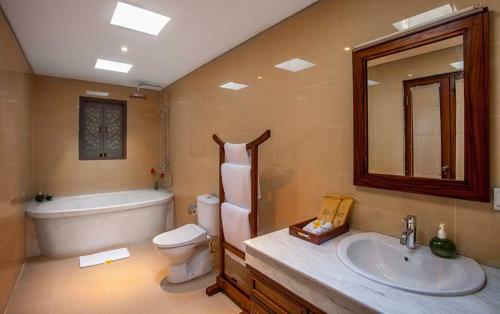 Plataran Ubud Hotel & Spa
