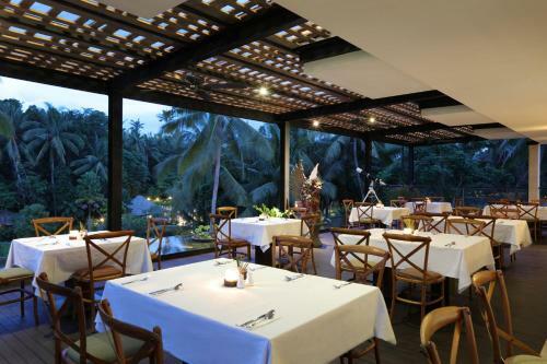 Plataran Ubud Hotel & Spa