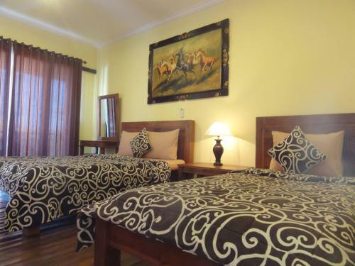 Donald Home Stay