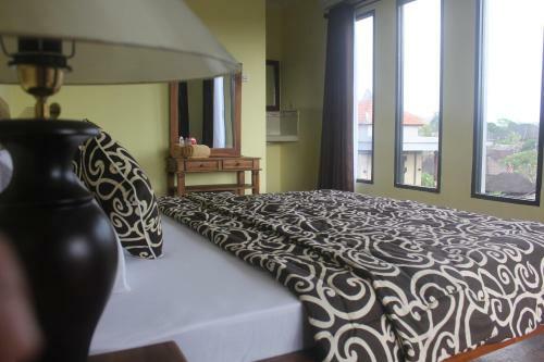 Donald Home Stay