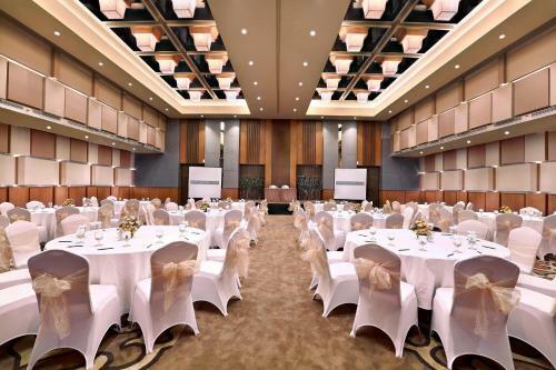 Hotel Harper Mangkubumi