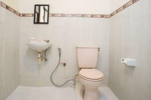 Oyo 1238 Hotel Perdana