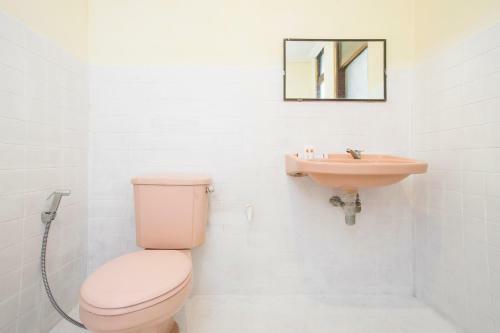 Oyo 1238 Hotel Perdana