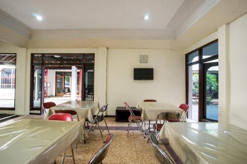 Oyo 1238 Hotel Perdana