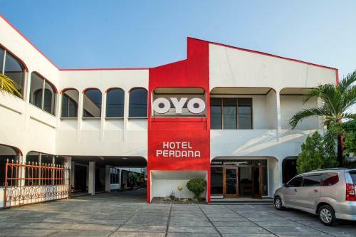 Oyo 1238 Hotel Perdana