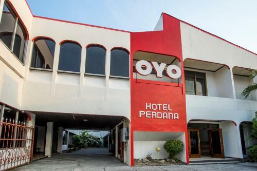 Oyo 1238 Hotel Perdana