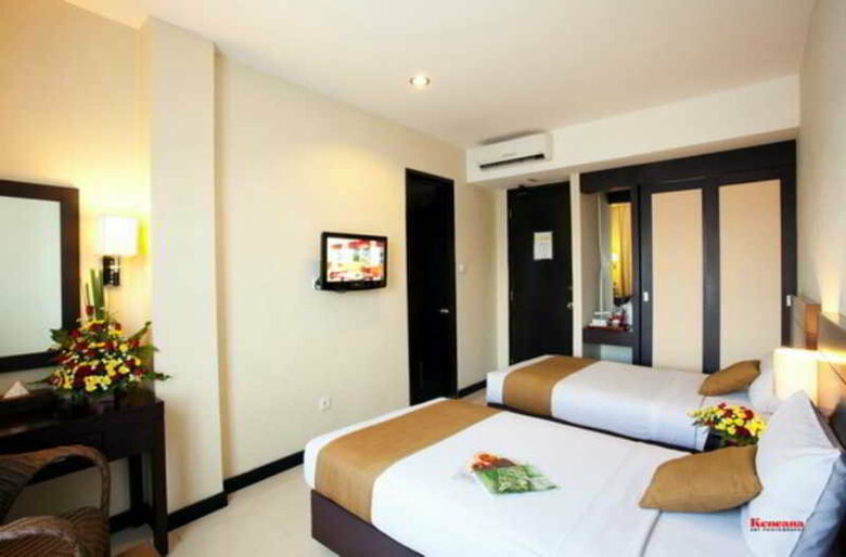 Grage Ramayana Hotel