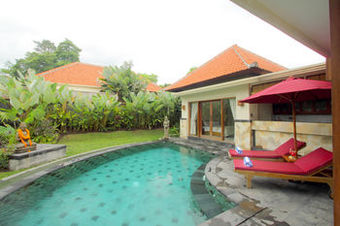 Kadiga Villas Ubud