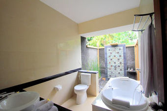 Kadiga Villas Ubud