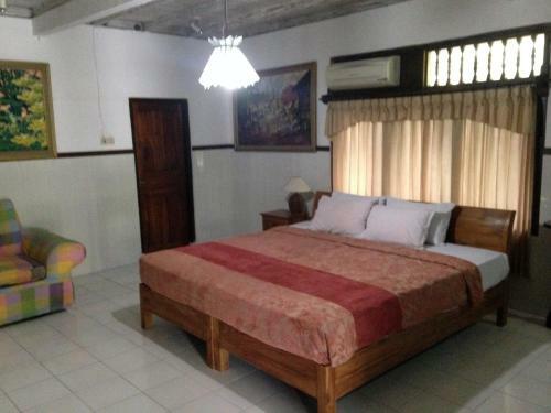 Villa Bali Breeze Bungalows