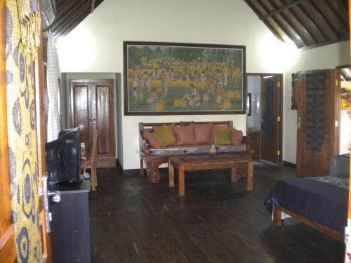 Villa Bali Breeze Bungalows