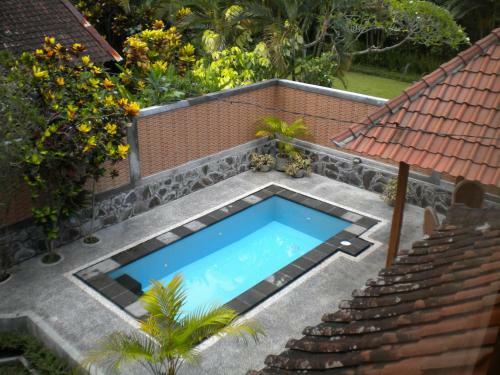 Villa Bali Breeze Bungalows