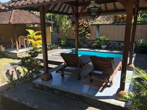 Villa Bali Breeze Bungalows