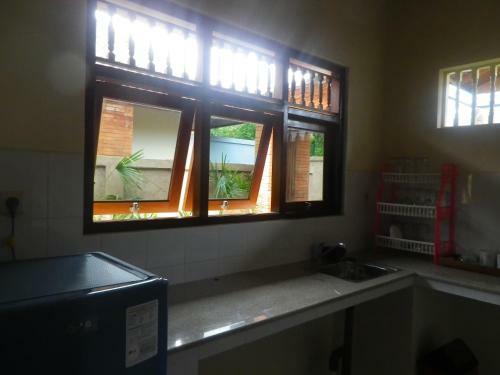 Villa Bali Breeze Bungalows
