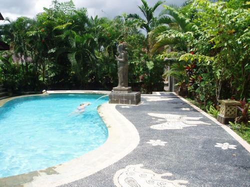 Villa Bali Breeze Bungalows
