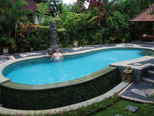 Villa Bali Breeze Bungalows