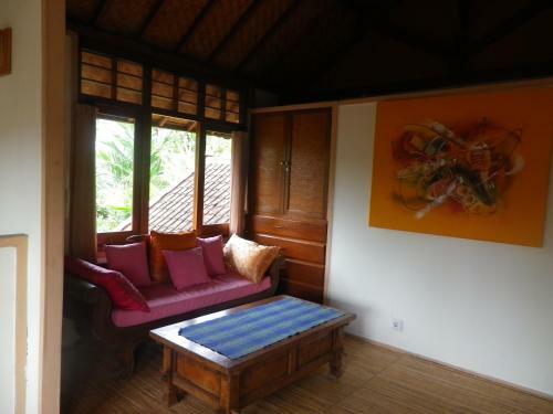 Villa Bali Breeze Bungalows