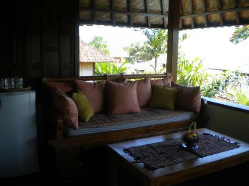 Villa Bali Breeze Bungalows