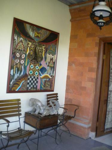 Villa Bali Breeze Bungalows