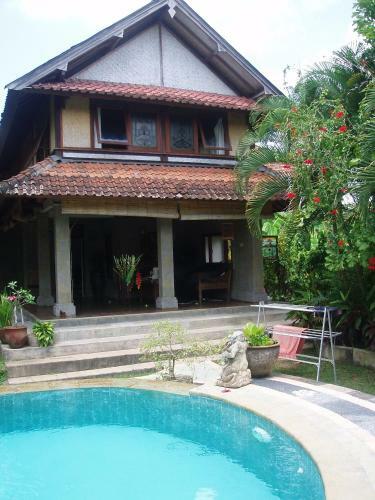 Villa Bali Breeze Bungalows