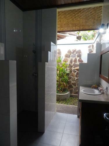Villa Bali Breeze Bungalows