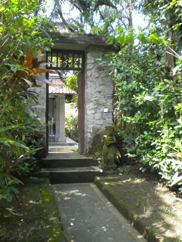 Villa Bali Breeze Bungalows