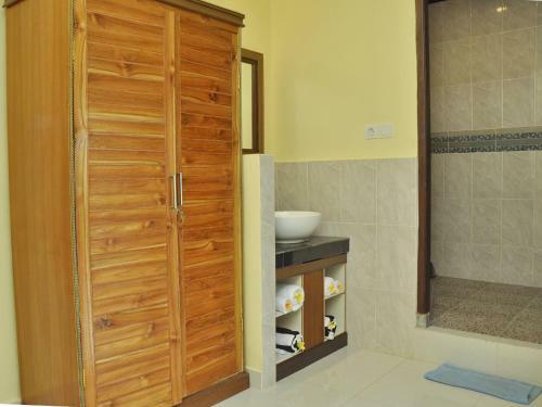 Bucu Guest House
