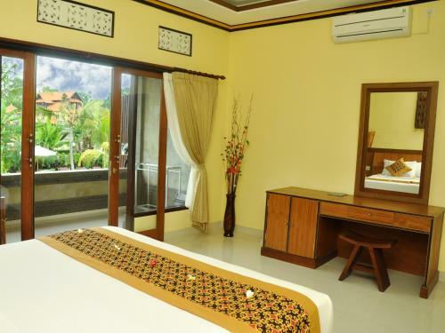 Bucu Guest House